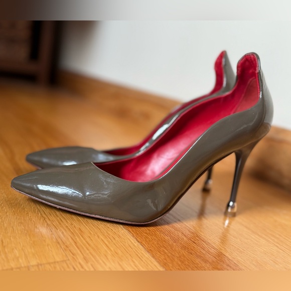 Charles Jourdan heels - Picture 6 of 6